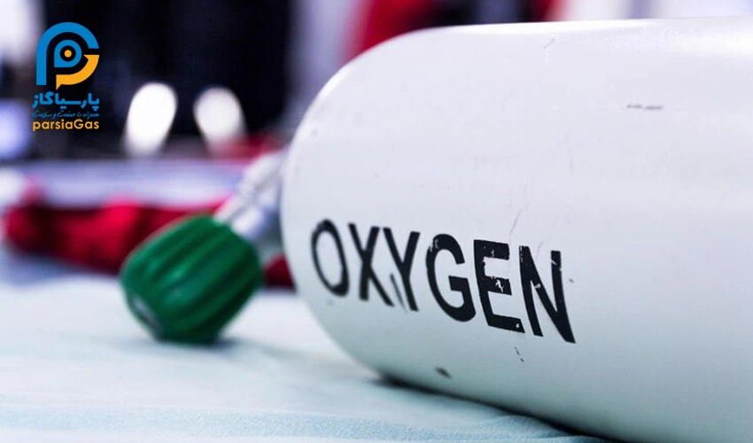 تفاوت اکسیژن مایع و گازی
