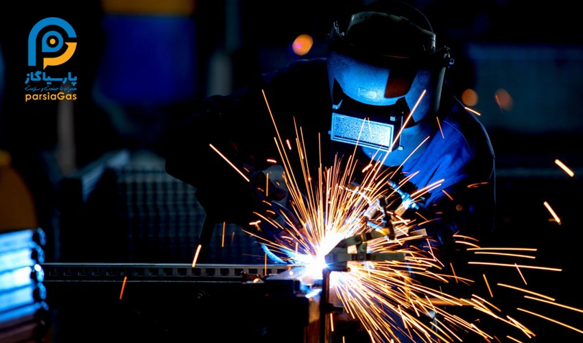 گازهای ترکیبی