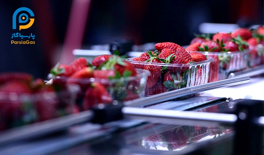 گاز نیتروژن مایع چیست